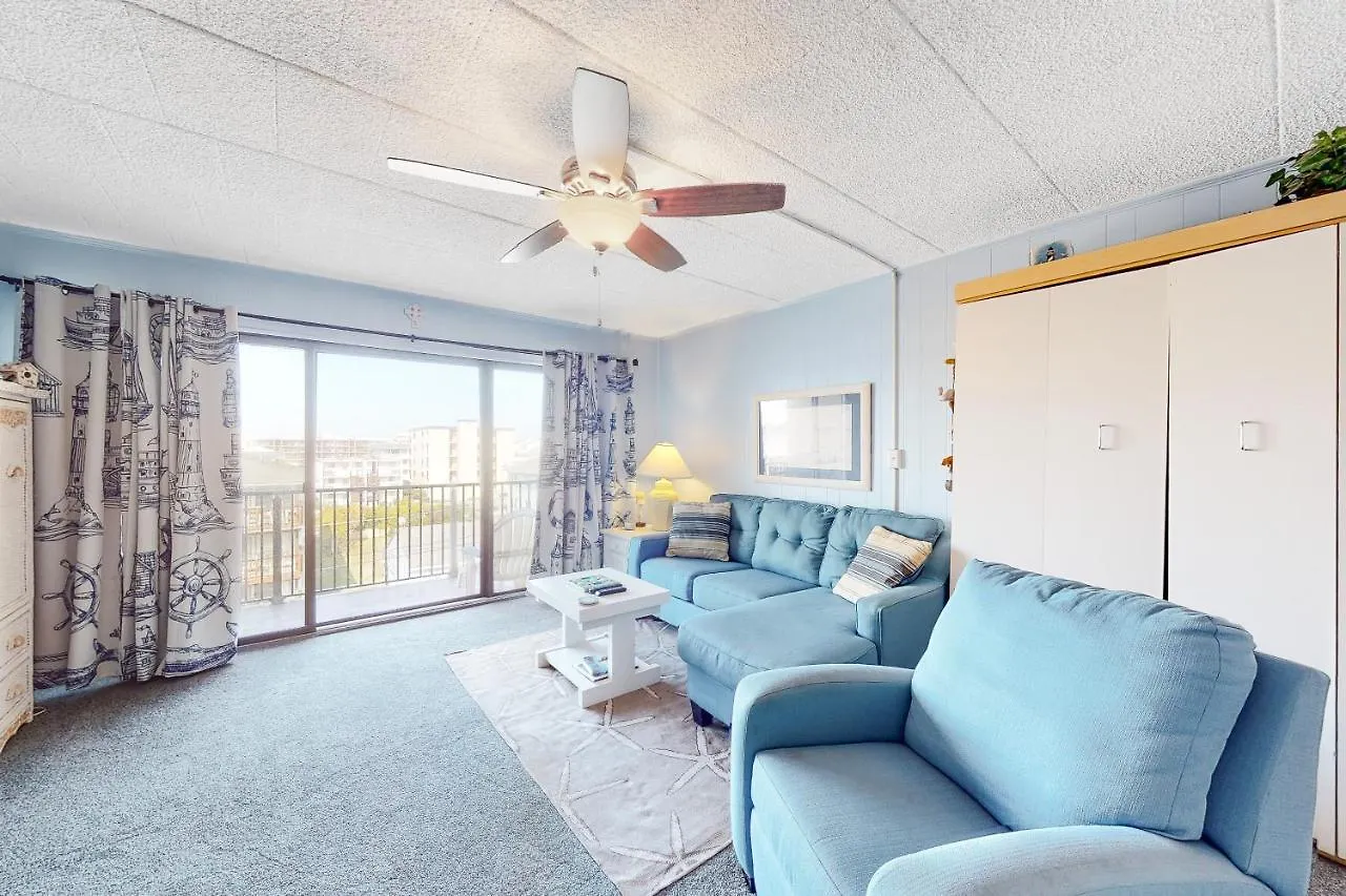 Tradewinds Hotel Ocean City