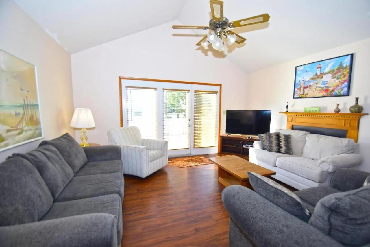 Fountain Road Holiday home Ocean City