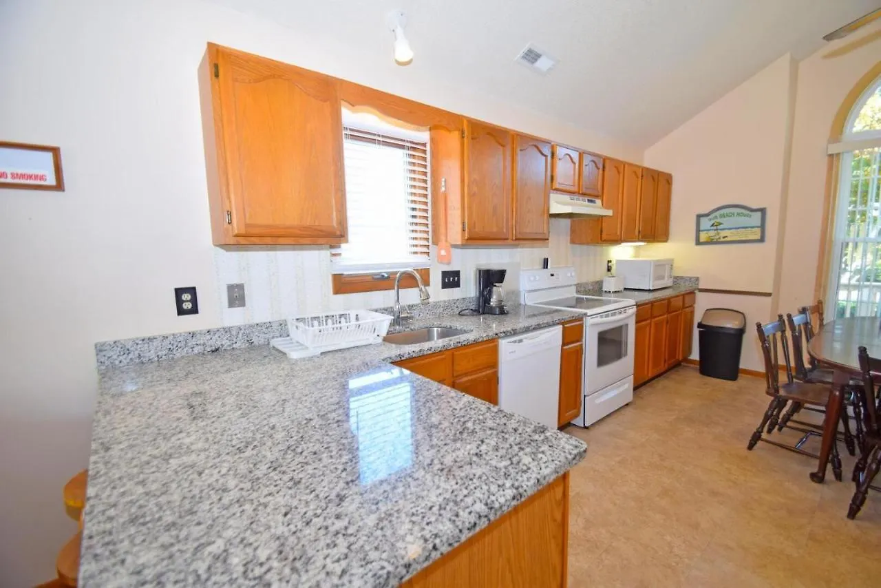 Fountain Road Holiday home Ocean City