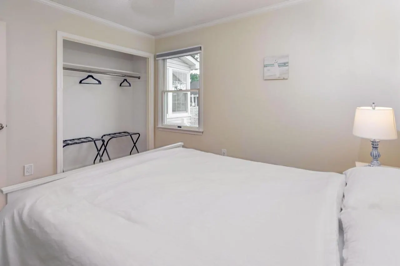 Charming Family 7 Mins To Dog Friendly Ocean City