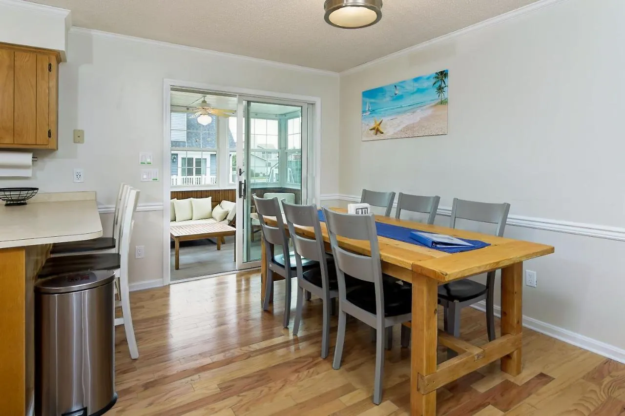 Charming Family 7 Mins To Dog Friendly Ocean City