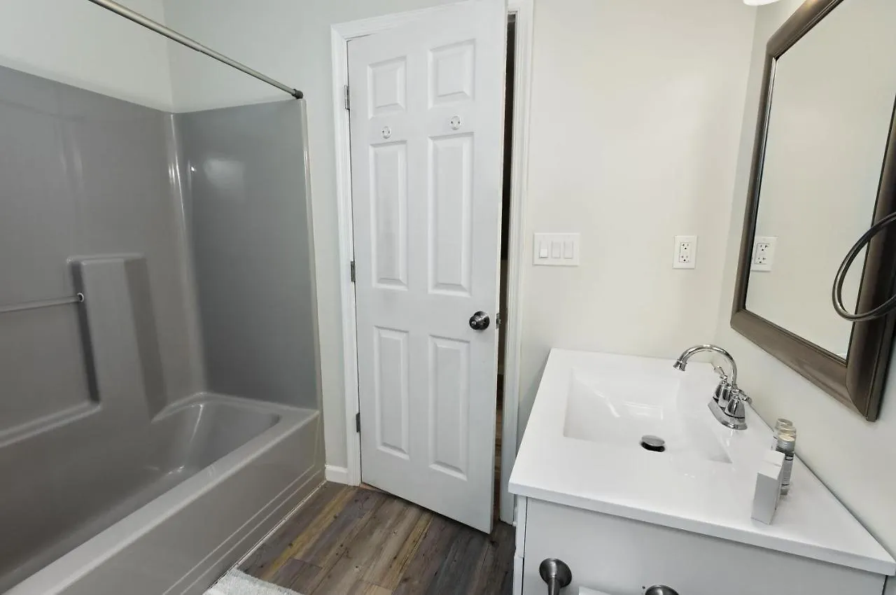 Charming Family 7 Mins To Dog Friendly