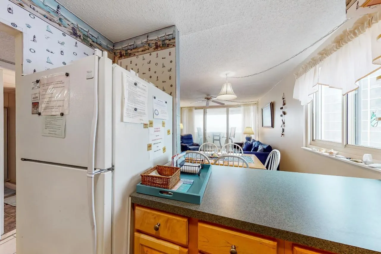 Atlantis 501 Apartment *