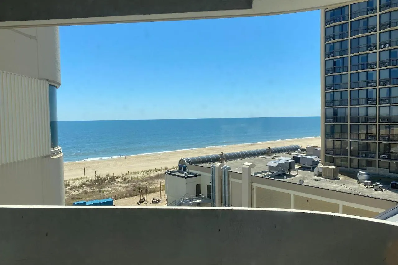 Apartment Atlantis 501 Ocean City
