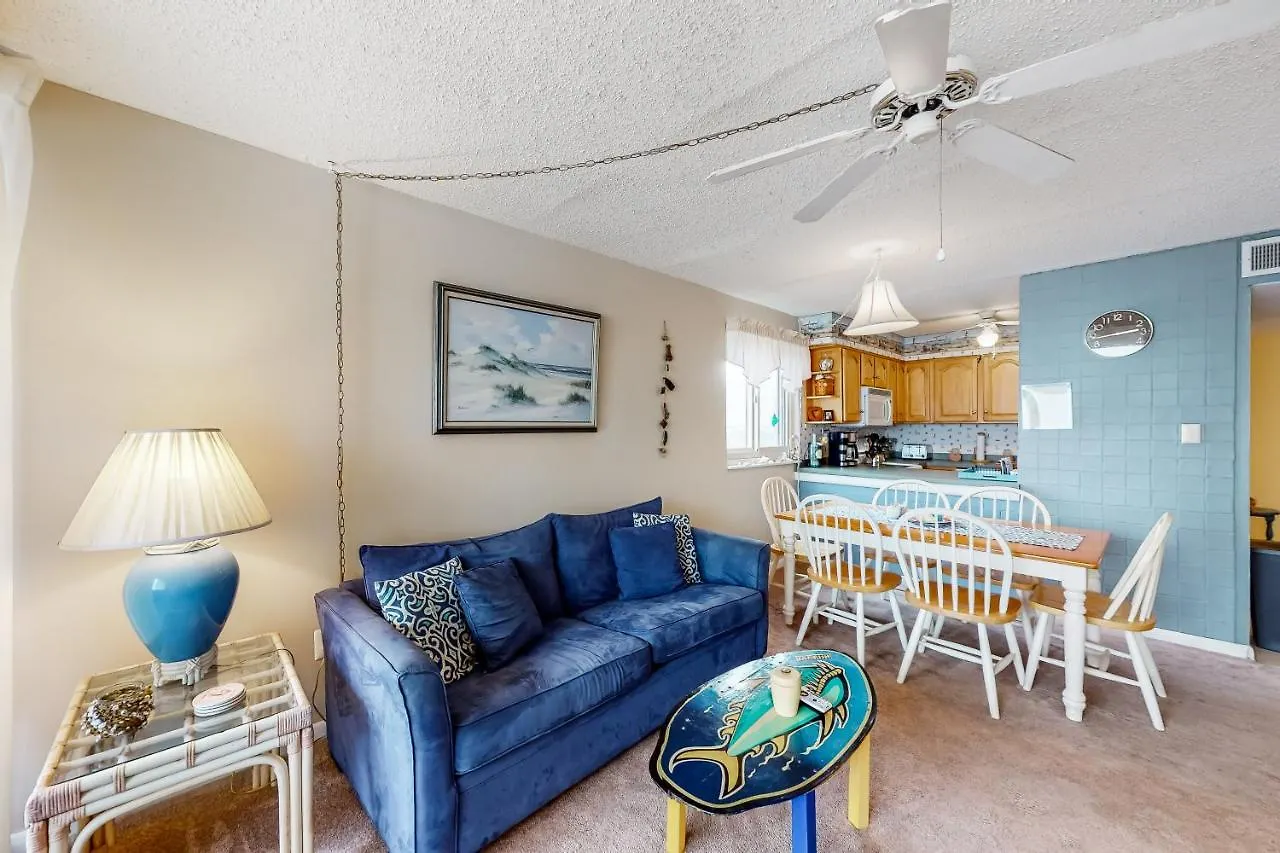 Atlantis 501 Apartment *