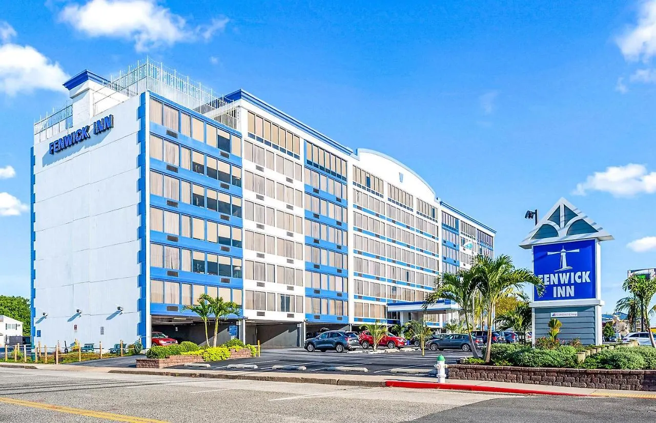 Fenwick Hotel