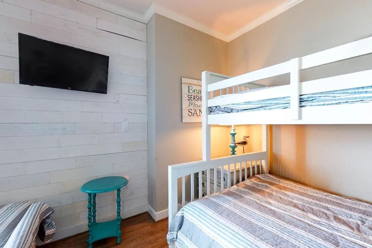 Adagio 303 Apartment Ocean City