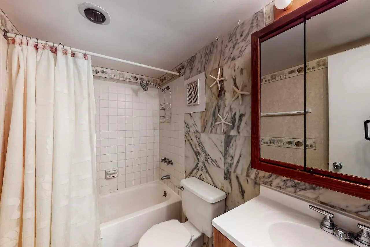 Apartment Atlantis 501