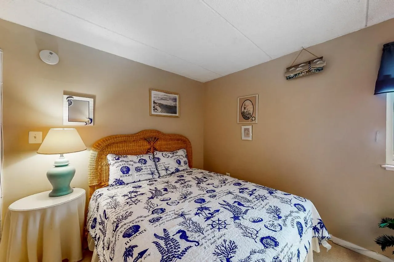 Apartment Atlantis 501