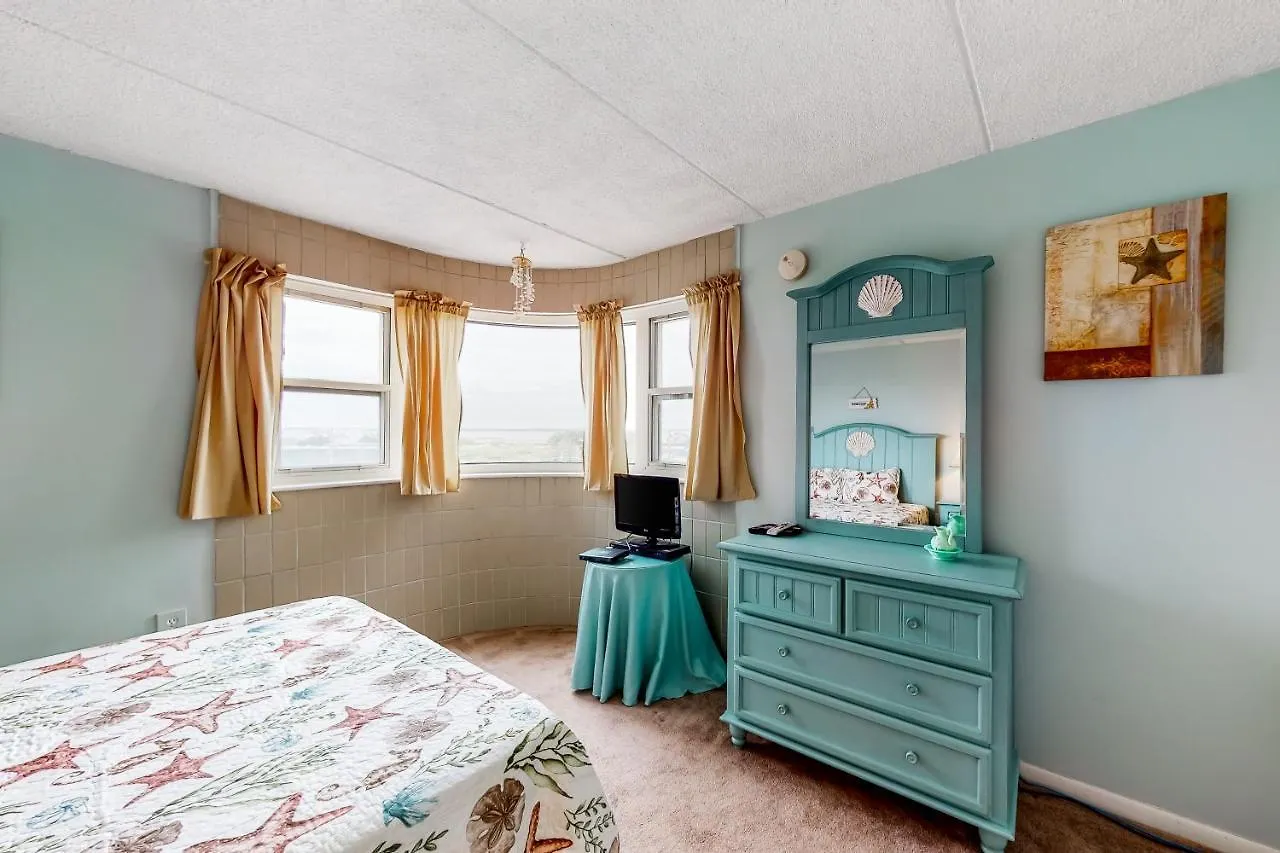 Apartment Atlantis 501