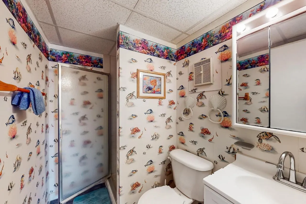 Apartment Atlantis 501