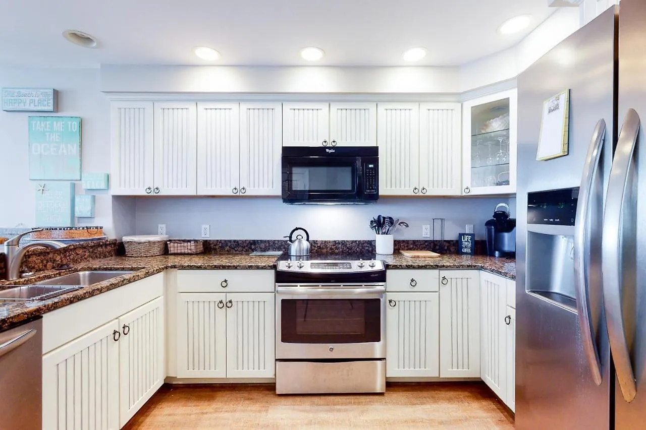 Apartment Adagio 303 Ocean City