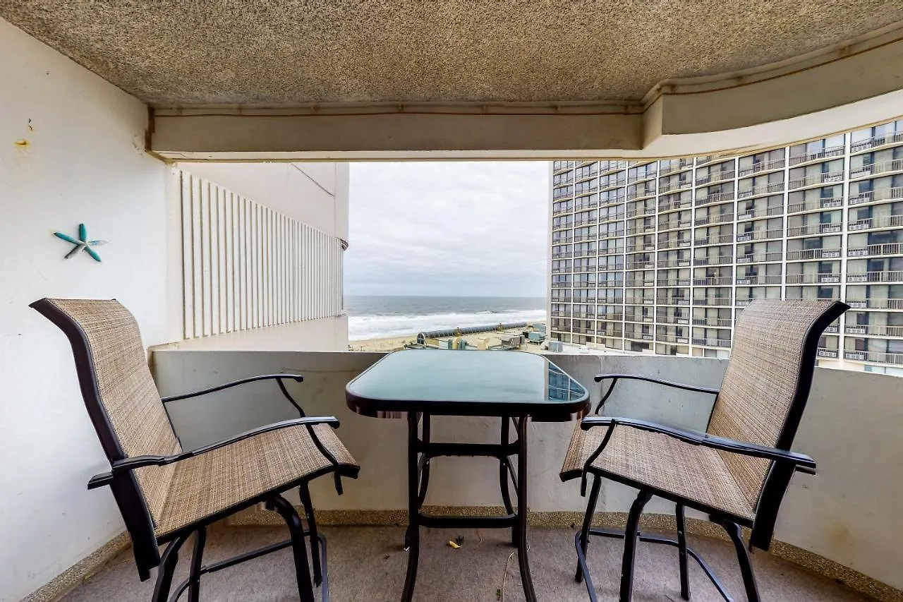 Apartment Atlantis 501