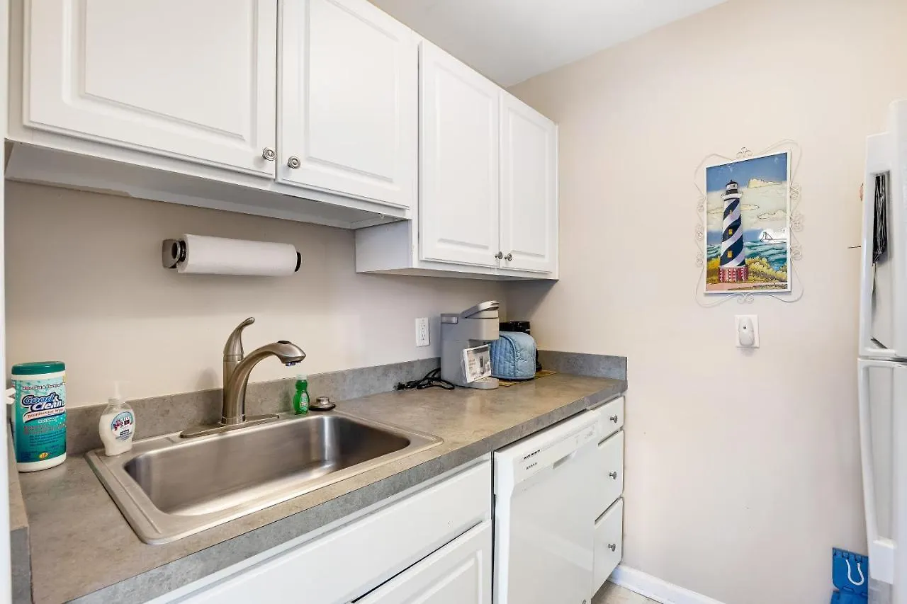 Hotel Summer Winds D101 Ocean City