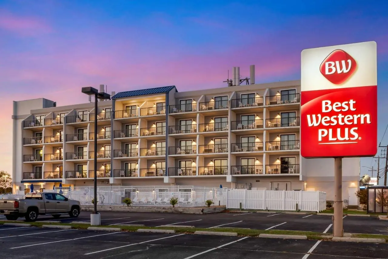 Hotel Western Ocean 3*