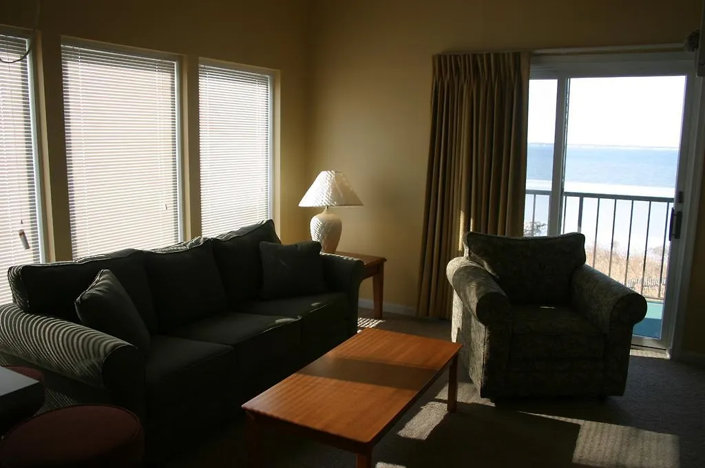 Hotel Seacrets Ocean City