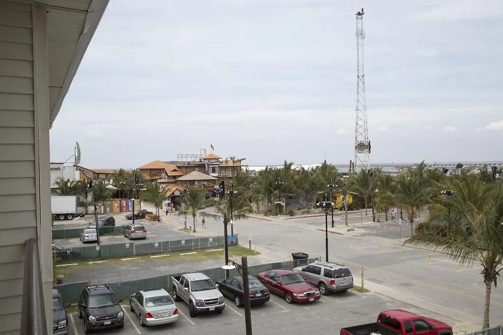 Seacrets Ocean City