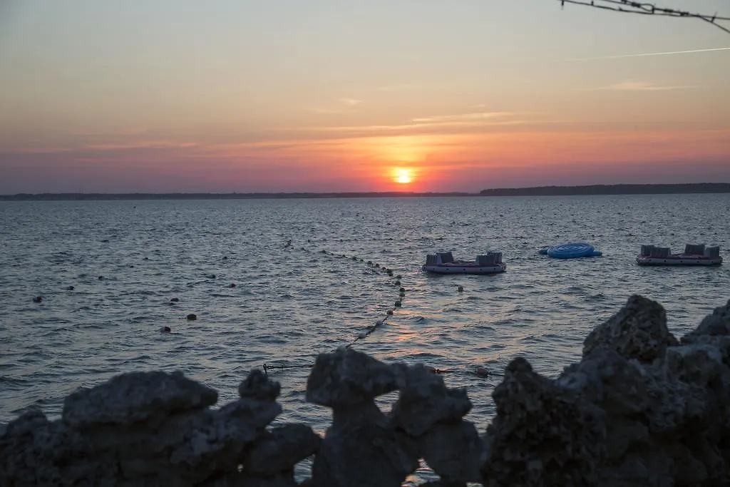 Seacrets Ocean City
