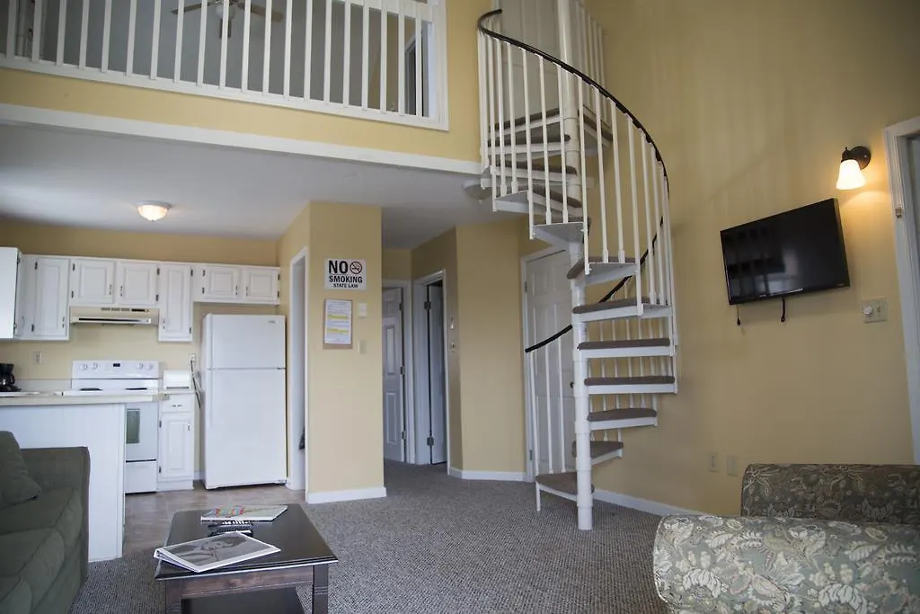 Seacrets Hotel 2*