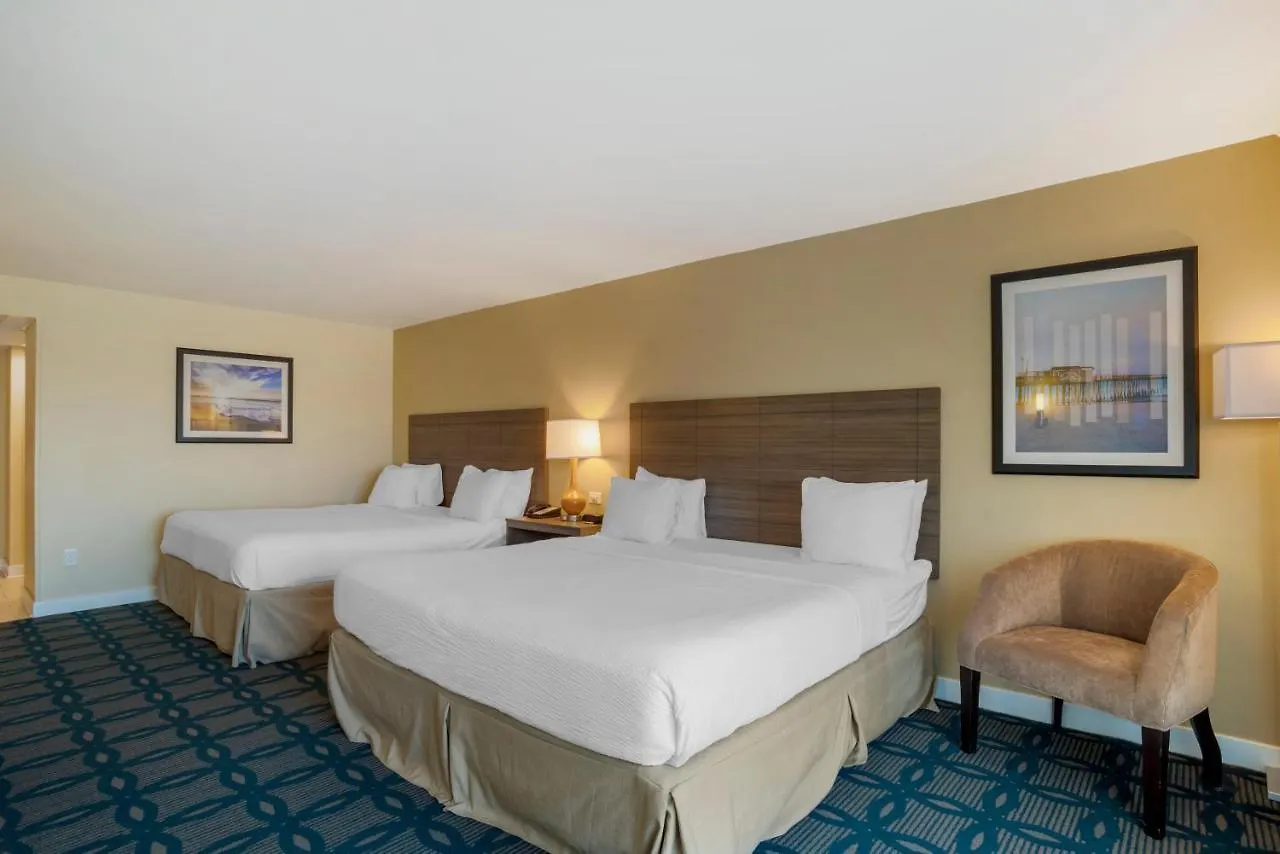 Hotel Western Ocean