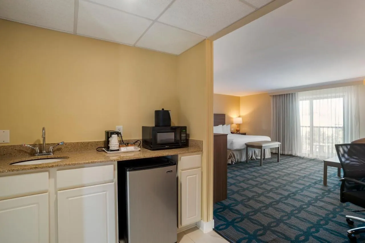 Hotel Western Ocean 3*