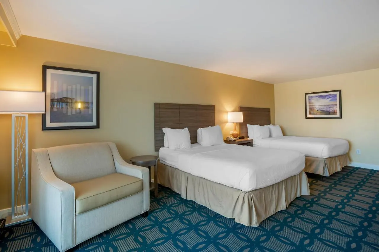 Western Ocean Hotel 3*