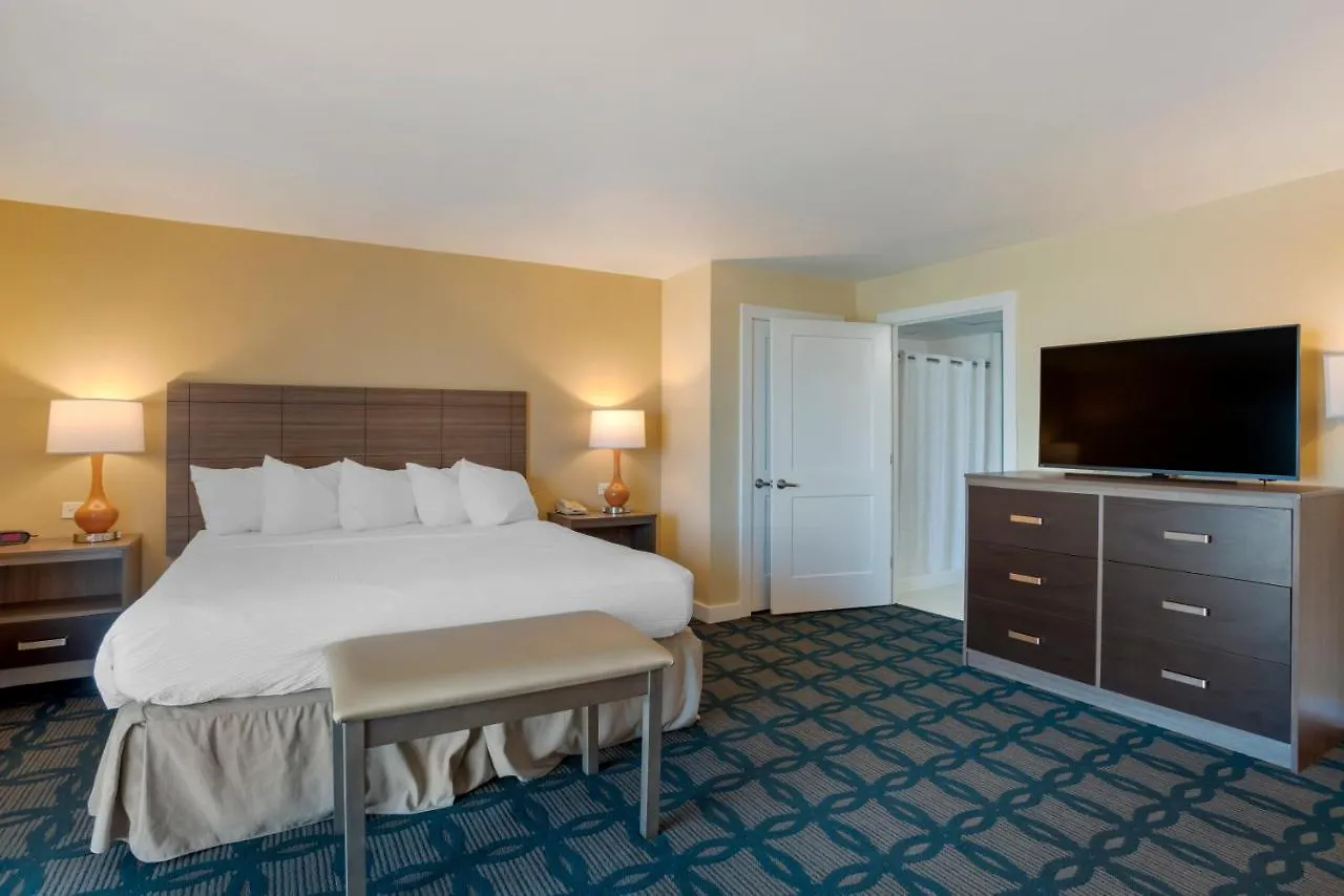 Western Ocean Hotel