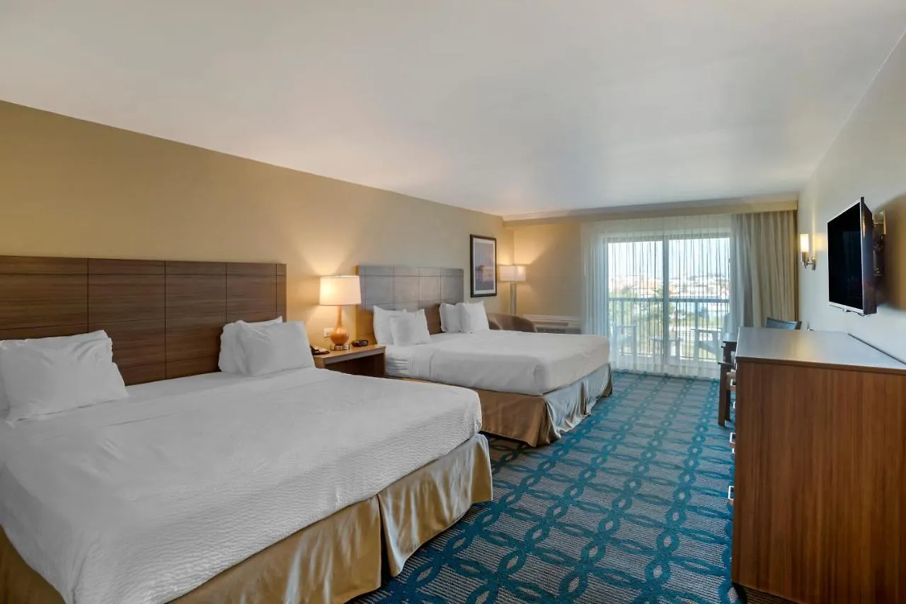 Hotel Western Ocean Ocean City