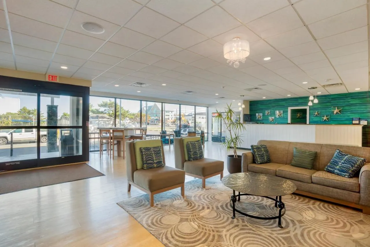 Hotel Western Ocean 3*