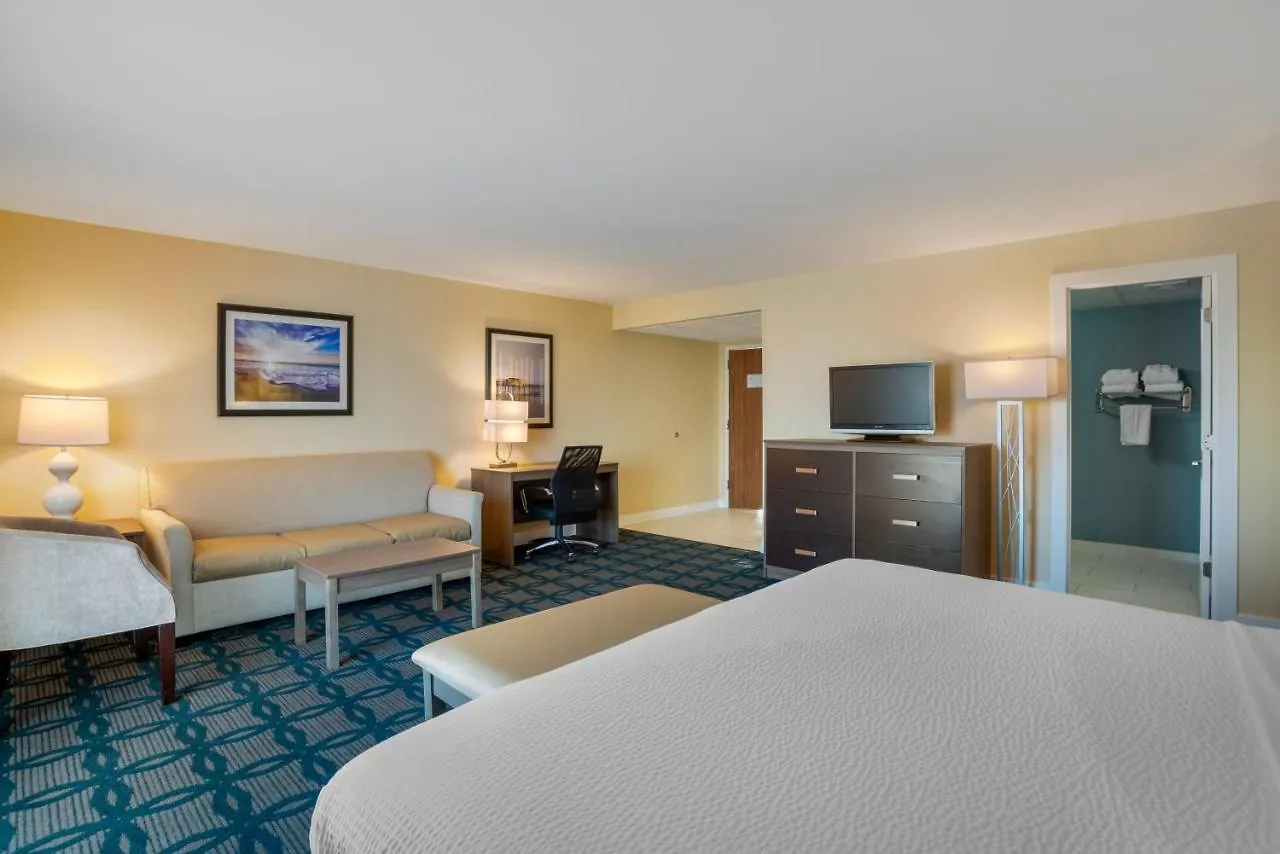 Hotel Western Ocean 3*