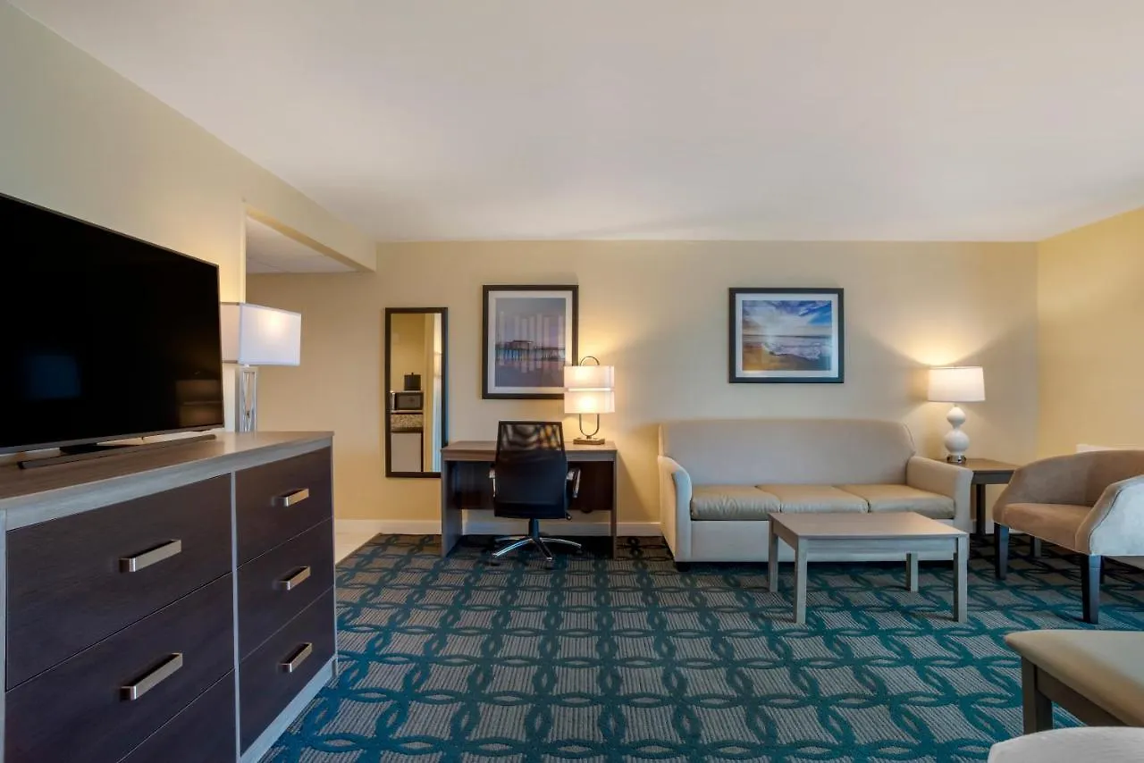 Hotel Western Ocean