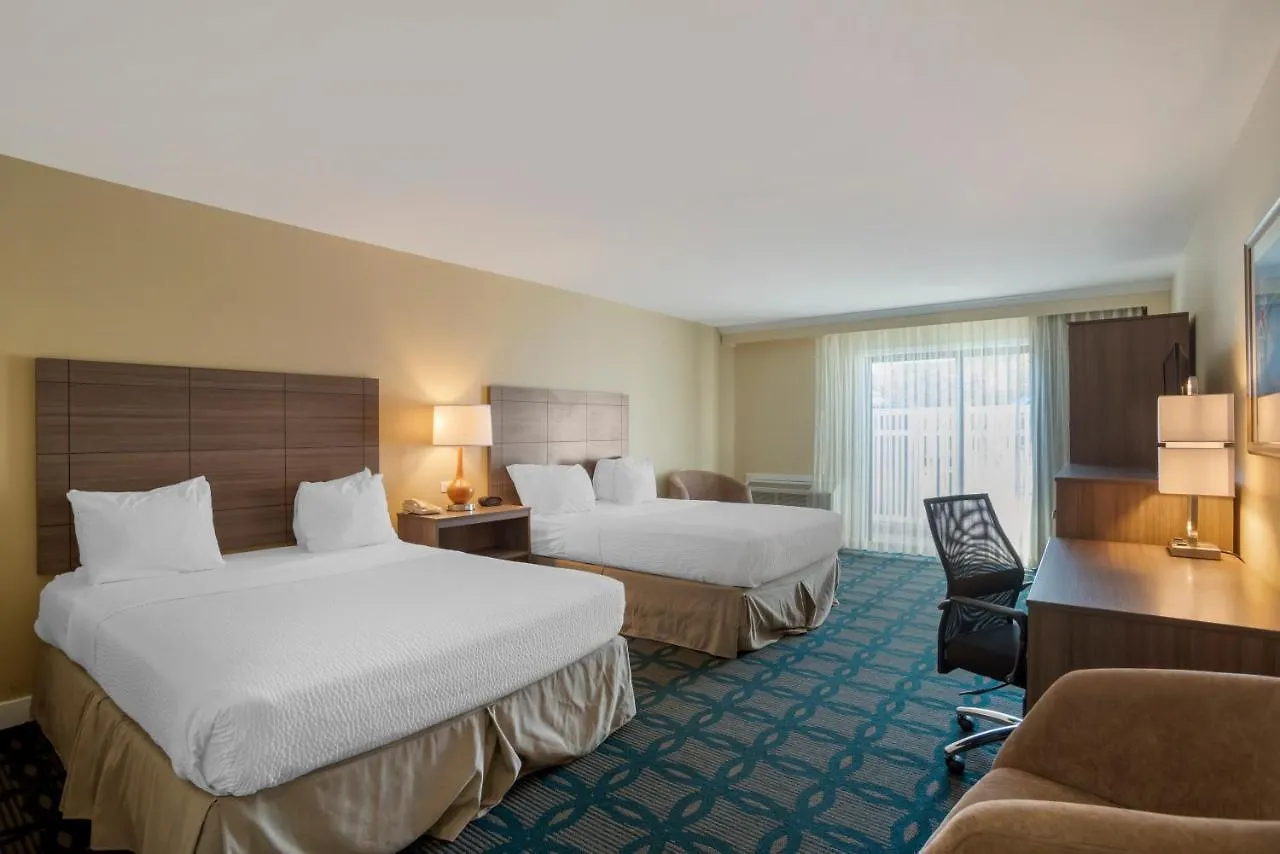 Hotel Western Ocean Ocean City