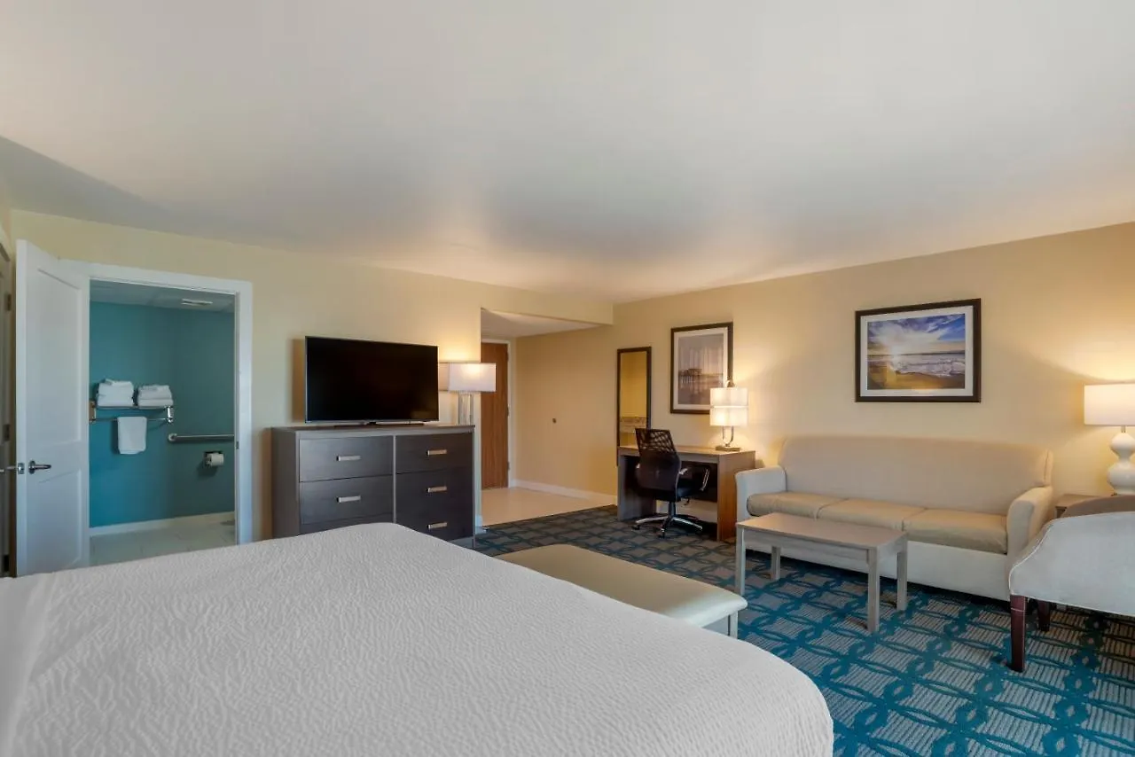 Hotel Western Ocean 3*