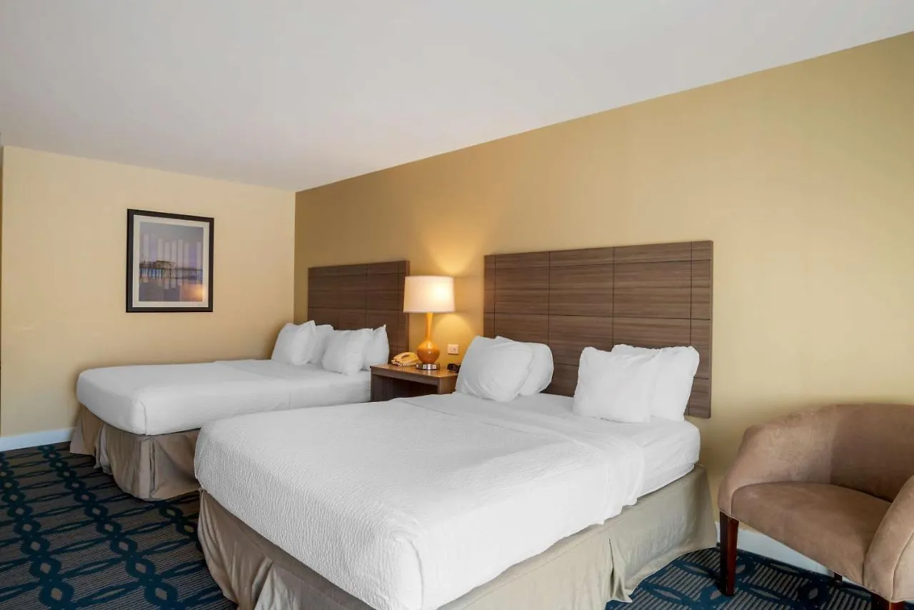 Hotel Western Ocean