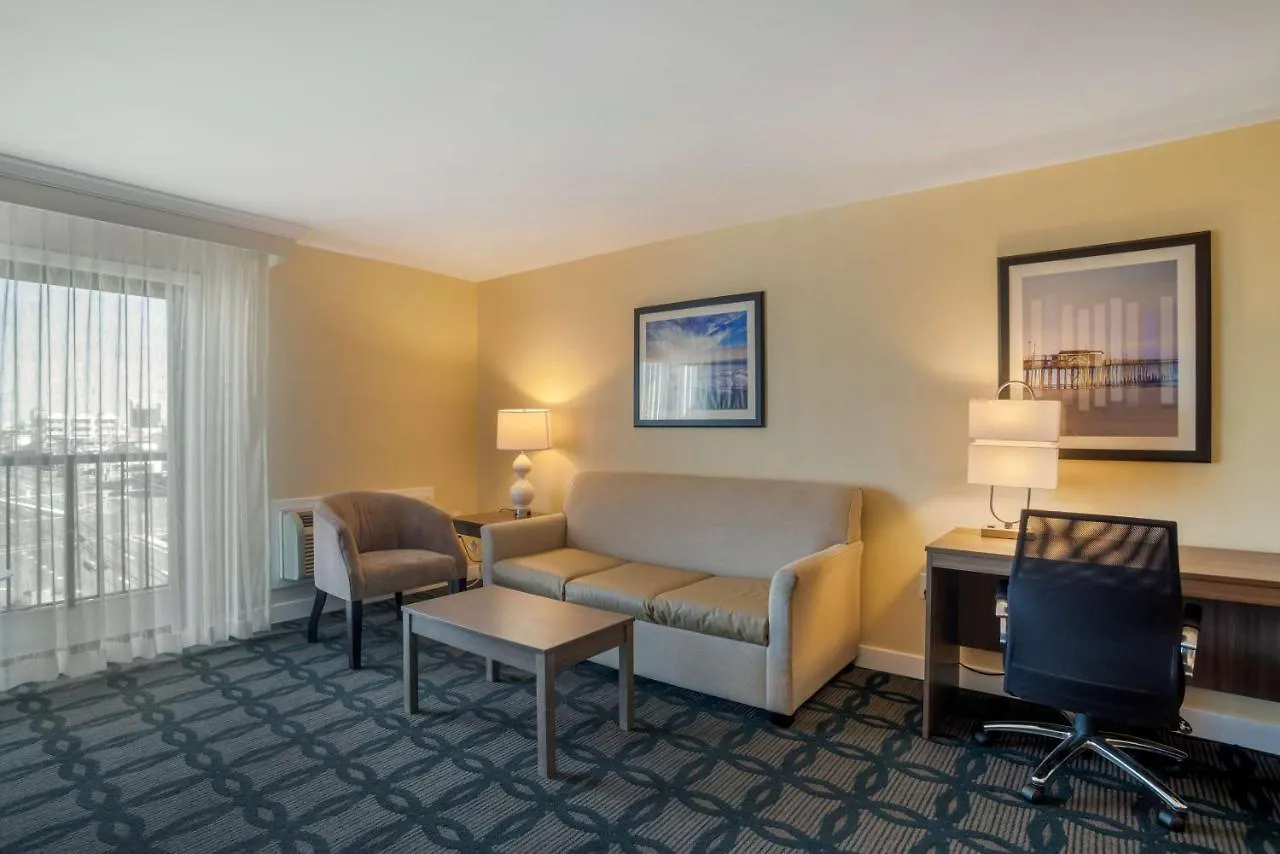 Hotel Western Ocean Ocean City