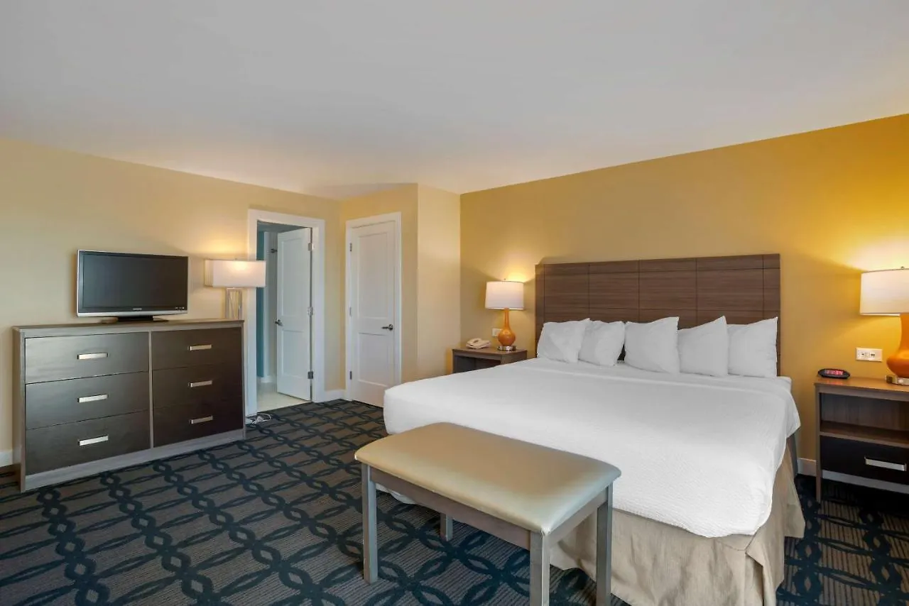 Western Ocean 3* Ocean City