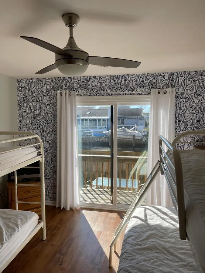 Aparthotel Ocean City, Md Waterfront