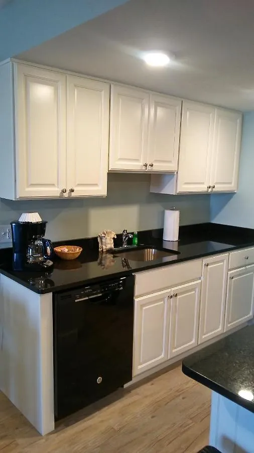 Hotel Park Place Ocean City