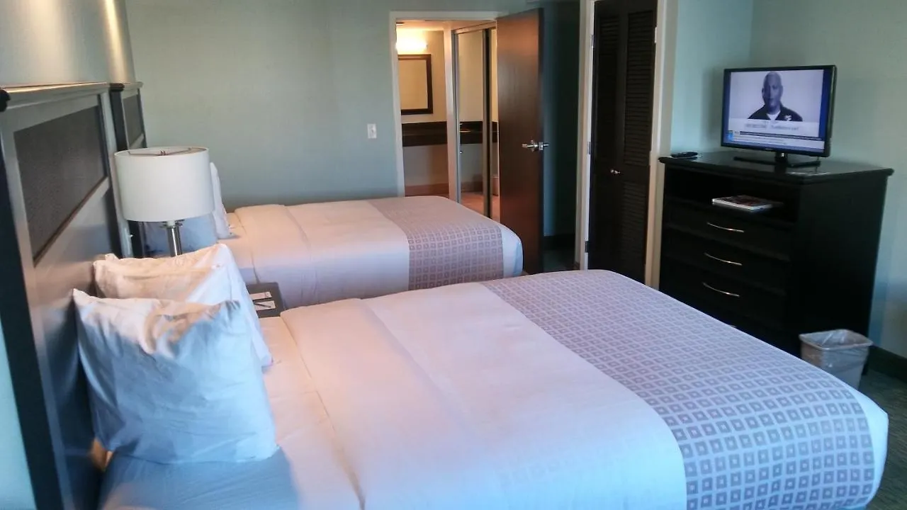 Park Place Hotel 3*