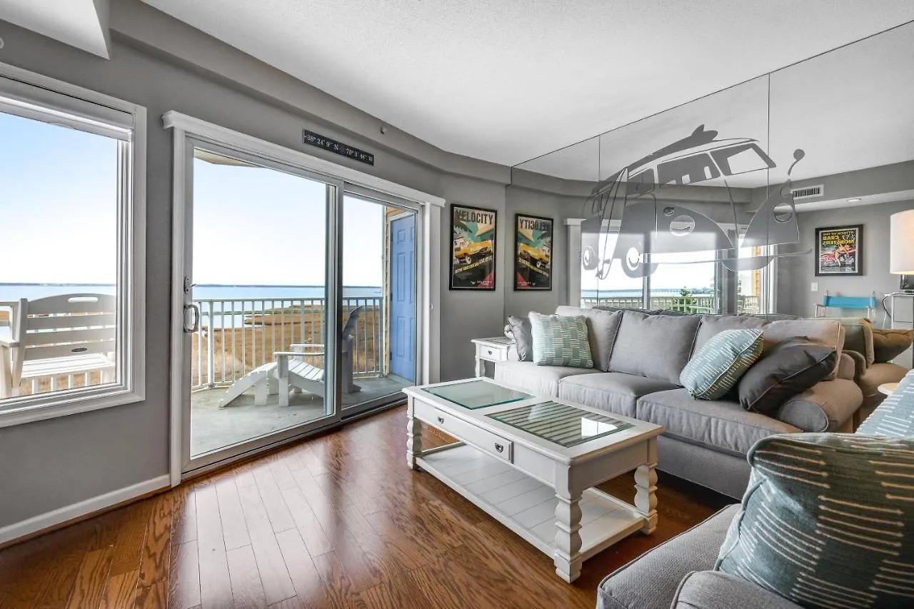 Playa Flamingo #302 Ocean City