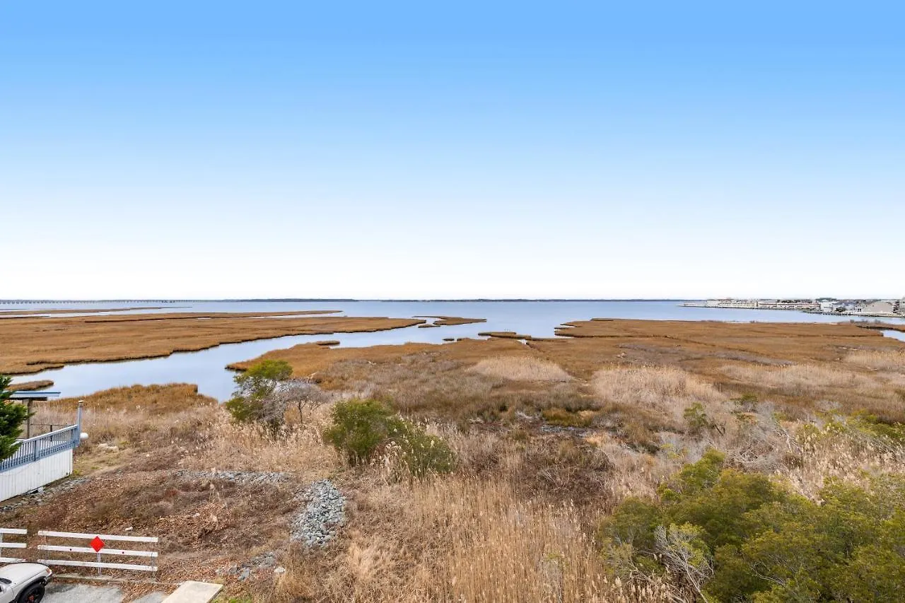 Apartment Playa Flamingo #302 Ocean City