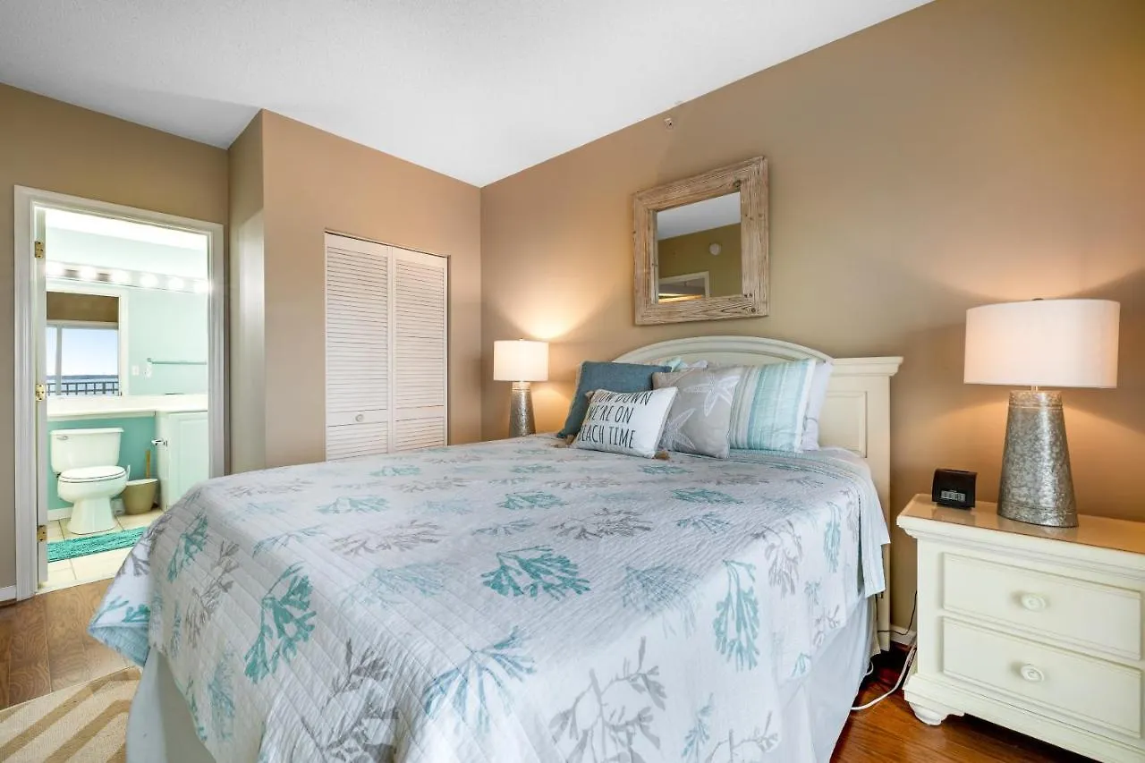 Apartment Playa Flamingo #302 Ocean City