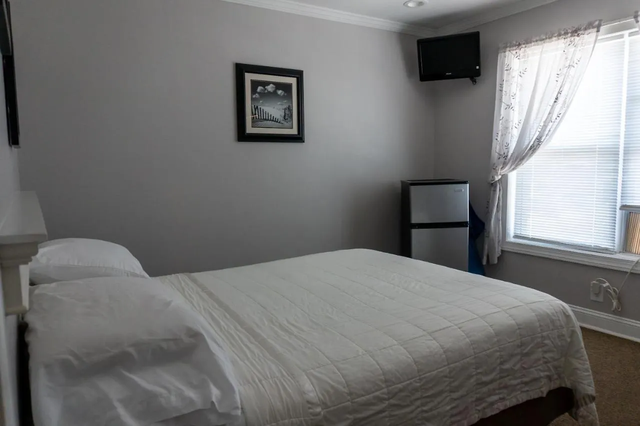Walk Hotel