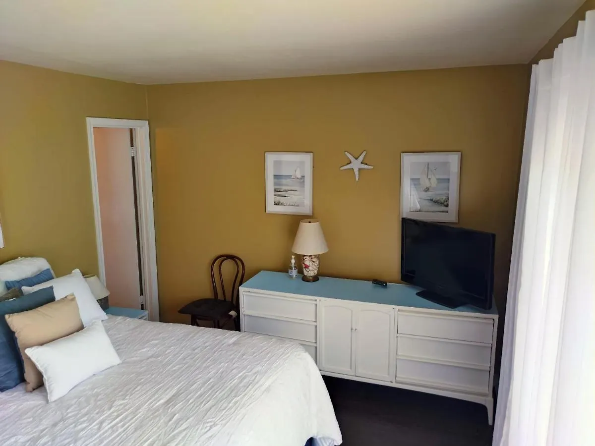 Bahama Princess Apartment *