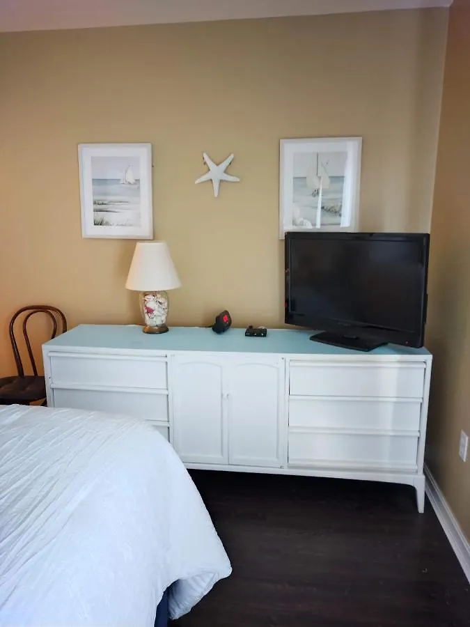 Bahama Princess Apartment *