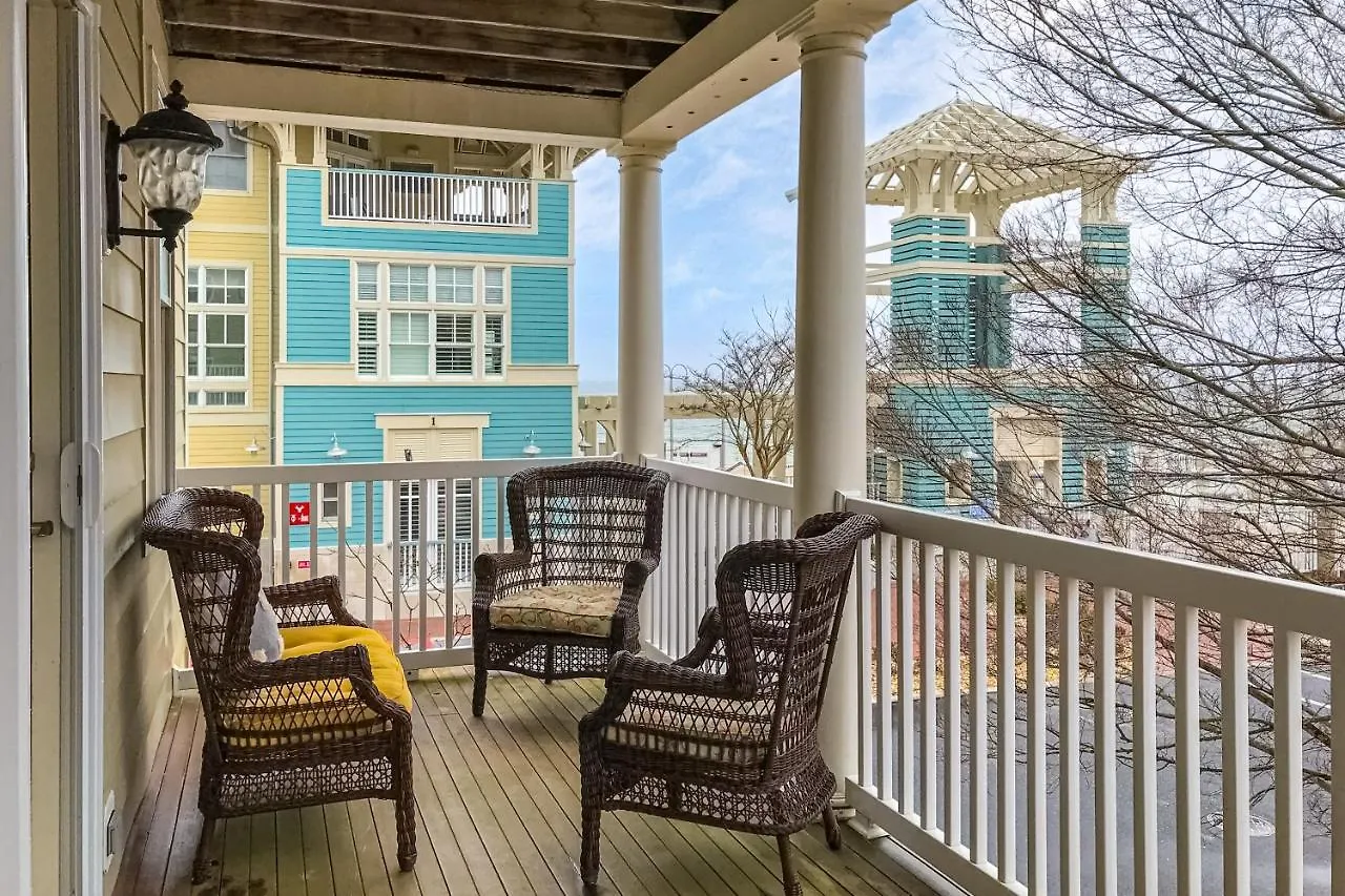 Sunset Island - 57 & 59 Island Edge Ocean City