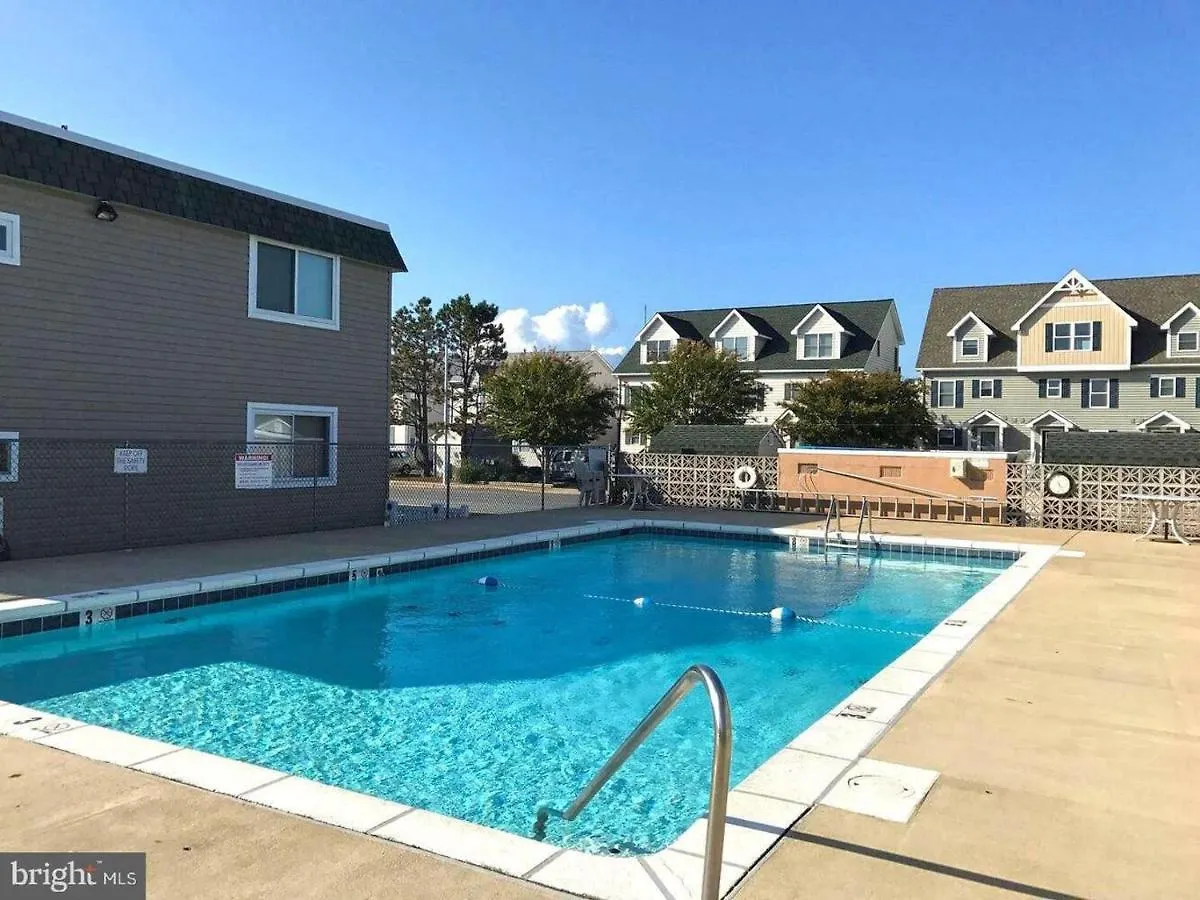 Bridgepoint Ii 5d Apartment