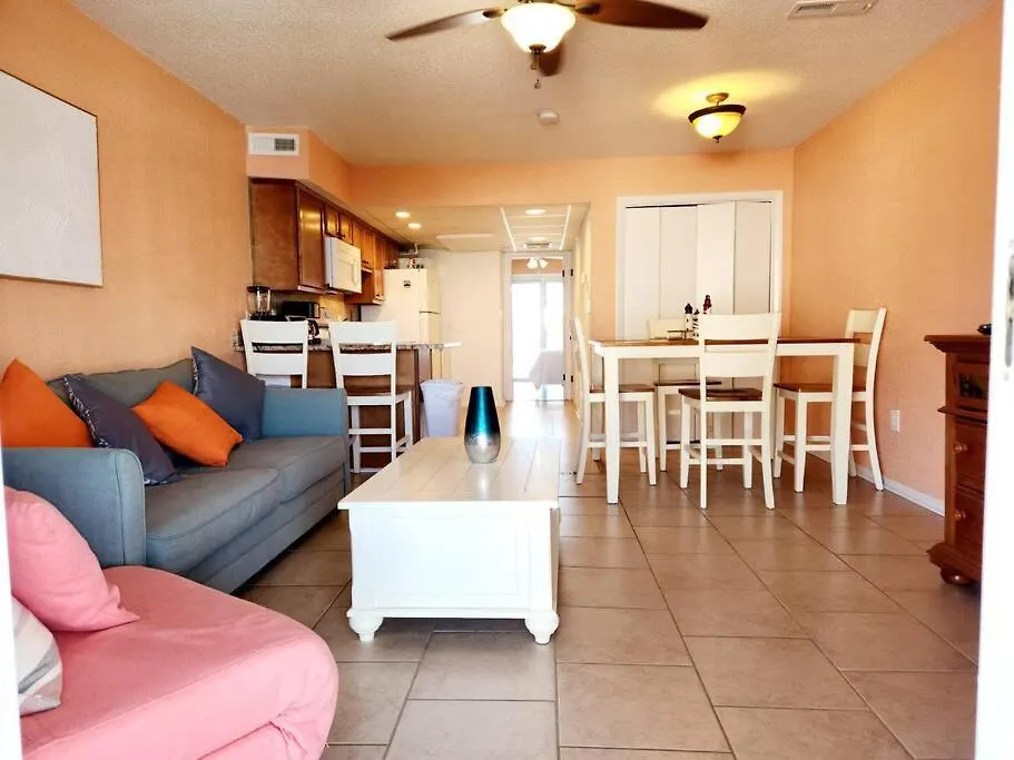 Beachfront In Paradise Ocean City