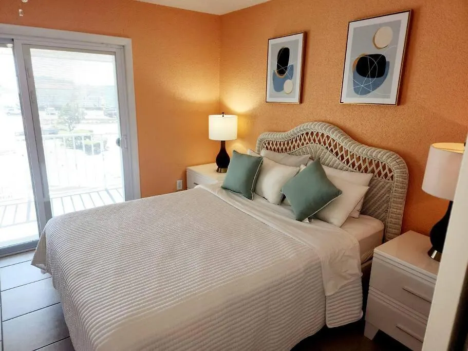 Beachfront In Paradise Ocean City