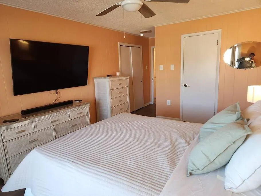 Beachfront In Paradise Ocean City